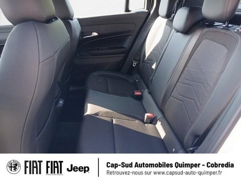 Voitures D'occasion À Quimper | Jeep Avenger 1.2 Turbo T3 100Ch Altitude