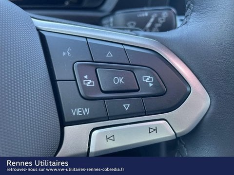 Voitures D'occasion À Cesson-Sévigné | Volkswagen Caddy 1.5 Ehybrid 150Ch Life Dsg6