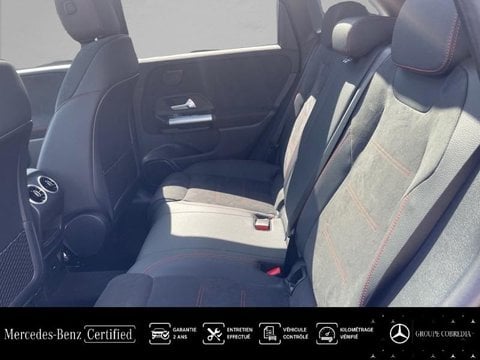 Voitures D'occasion À Caudan | Mercedes-Benz Classe B 250 E Hybrid Eq 163+109Ch Amg Line 8G-Dct