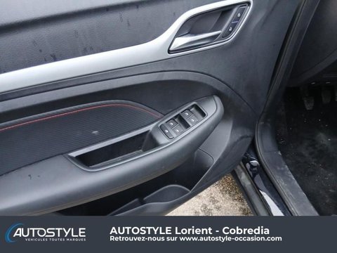 Voitures D'occasion À Lanester | Mg Zs 1.0 T-Gdi 111Ch Luxury