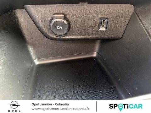 Voitures D'occasion À Yffiniac | Opel Mokka 1.2 Turbo 130Ch Ultimate Bva8