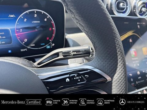 Voitures D'occasion À Saint-Grégoire | Mercedes-Benz Glc Coupé 220 D 197Ch Amg Line 4Matic 9G-...