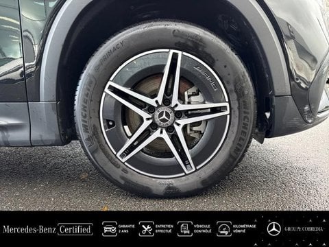 Voitures D'occasion À Brest | Mercedes-Benz Eqb 250+ 190Ch Amg Line