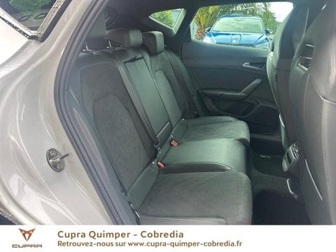 Voitures D'occasion À Quimper | Cupra Formentor 1.5 Ehybrid 272Ch Vz Dsg6