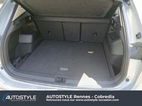 Voitures D'occasion À La Mézière | Volkswagen Tiguan 2.0 Tdi 150Ch Elegance Dsg7