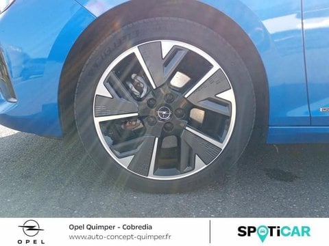 Voitures D'occasion À Quimper | Opel Astra Electric 156Ch Ultimate