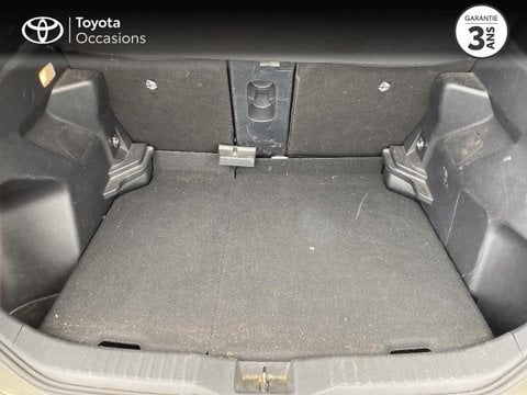 Voitures D'occasion À Vannes | Toyota Yaris Cross 116H Design My22
