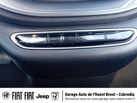Voitures D'occasion À Brest | Fiat 500 E 95Ch My23