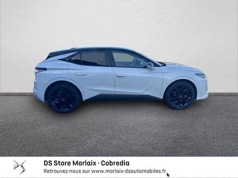Voitures D'occasion À Saint-Martin-Des-Champs | Ds Ds 3 Puretech 130Ch Performance Line + Automa...