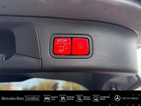 Voitures D'occasion À Saint-Malo | Mercedes-Benz Eqa 250+ 190Ch Amg Line