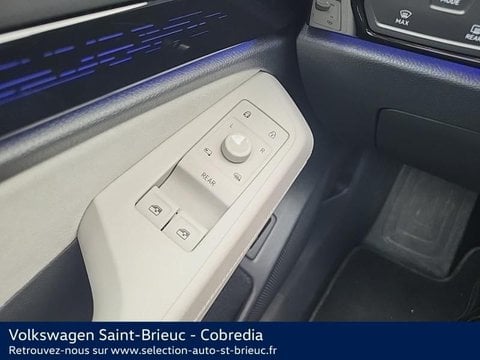 Voitures D'occasion À Saint-Brieuc | Volkswagen Id.7 286Ch Pro 77Kwh Style Executive