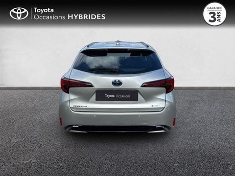 Voitures D'occasion À Pabu | Toyota Corolla Touring Spt 1.8 140Ch Dynamic My24