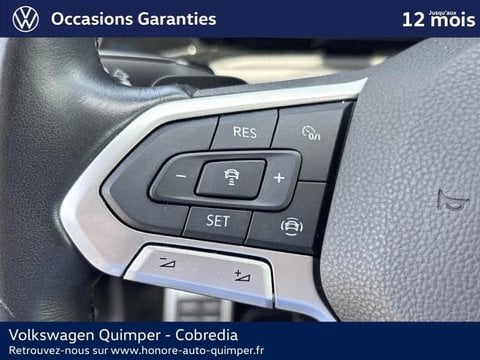 Voitures D'occasion À Quimper | Volkswagen Golf 1.0 Etsi Opf 110Ch Active Dsg7