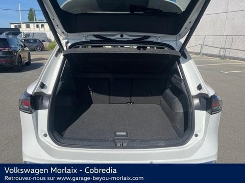 Voitures D'occasion À Morlaix | Volkswagen Tiguan 2.0 Tdi 150Ch Elegance Dsg7