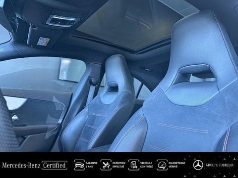 Voitures D'occasion À Saint-Martin-Des-Champs | Mercedes-Benz Cla 200 163Ch Amg Line 7G-Dct 9Cv