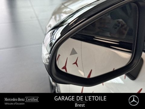 Voitures D'occasion À Brest | Mercedes-Benz Cla 250+ Eq 272Ch Limited Edition