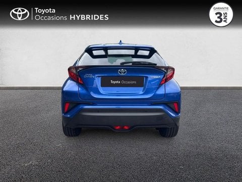 Voitures D'occasion À Lanester | Toyota C-Hr 122H Edition 2Wd E-Cvt My20