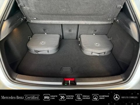 Voitures D'occasion À Saint-Martin-Des-Champs | Mercedes-Benz Classe A 250 E Hybrid Eq 163+109Ch...