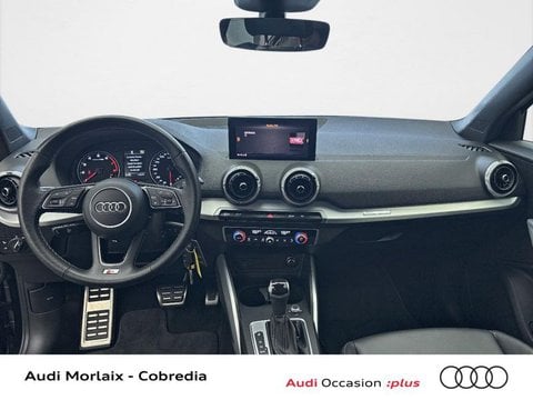 Voitures D'occasion À Saint-Martin-Des-Champs | Audi Q2 35 Tfsi 150Ch S Line S Tronic 7