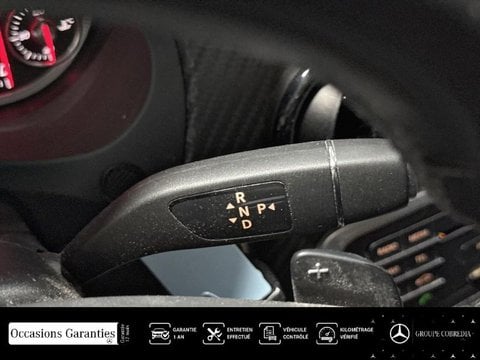 Voitures D'occasion À Caudan | Mercedes-Benz Gla 200 D 136Ch Intuition 7G-Dct Euro6C