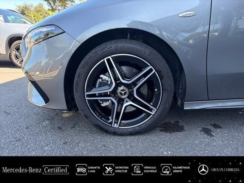 Voitures D'occasion À Saint-Malo | Mercedes-Benz Classe A 250 E Hybrid Eq 163+109Ch Amg Line 8G-Dct