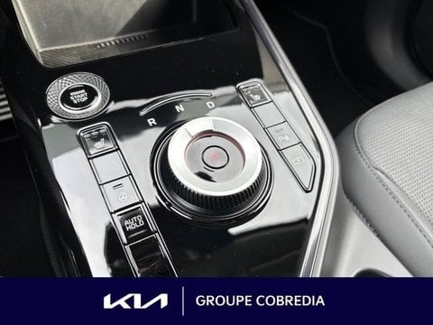 Voitures D'occasion À Yffiniac | Kia Niro 1.6 Gdi 138Ch Hev Premium Dct6