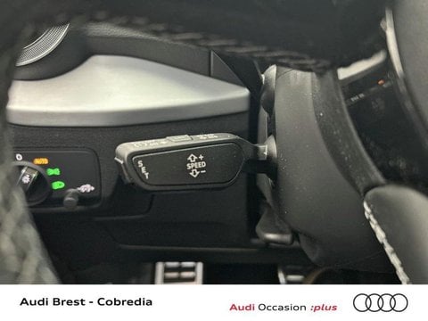 Voitures D'occasion À Brest | Audi Q2 35 Tfsi 150Ch S Line S Tronic 7