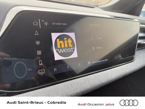 Voitures D'occasion À Saint-Brieuc | Audi A5 Avant 2.0 Tdi Hybride 204Ch S Line S Tronic 7