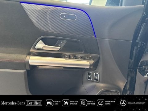 Voitures D'occasion À Quimper | Mercedes-Benz Classe B 250 E Hybrid Eq 163+109Ch Amg Line 8G-Dct