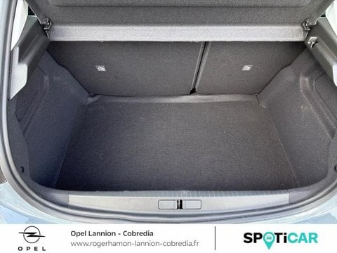 Voitures D'occasion À Yffiniac | Opel Corsa 1.2 Turbo 100Ch Edition