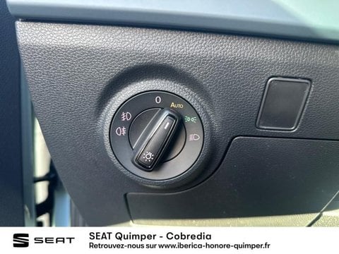Voitures D'occasion À Quimper | Seat Arona 1.0 Tsi 95Ch Copa
