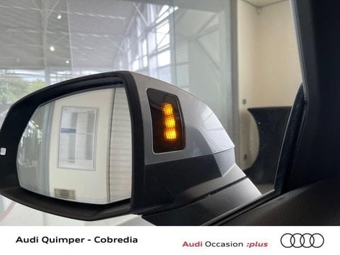 Voitures D'occasion À Quimper | Audi Q5 50 Tfsi E 299Ch S Line Quattro S Tronic 7