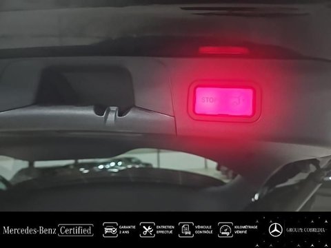 Voitures D'occasion À Caudan | Mercedes-Benz Eqb 250+ 190Ch
