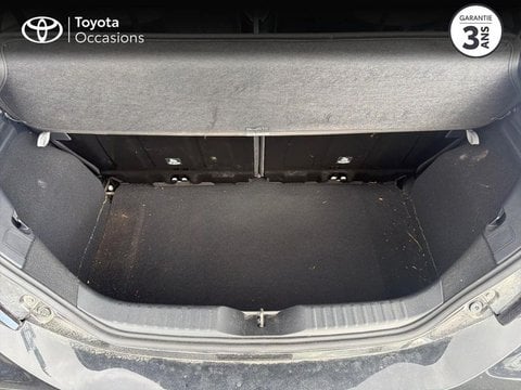 Voitures D'occasion À Vannes | Toyota Aygo X 1.0 Vvt-I 72Ch Collection S-Cvt My24