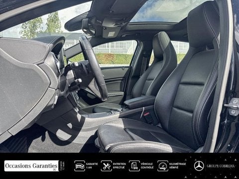 Voitures D'occasion À Saint-Grégoire | Mercedes-Benz Gla 200 156Ch Starlight Edition 7G-Dct Eur...