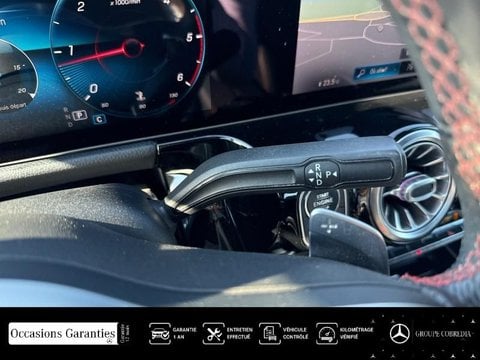 Voitures D'occasion À Bonchamps-Les-Laval | Mercedes-Benz Classe B 200D 150Ch Amg Line 8G-Dct