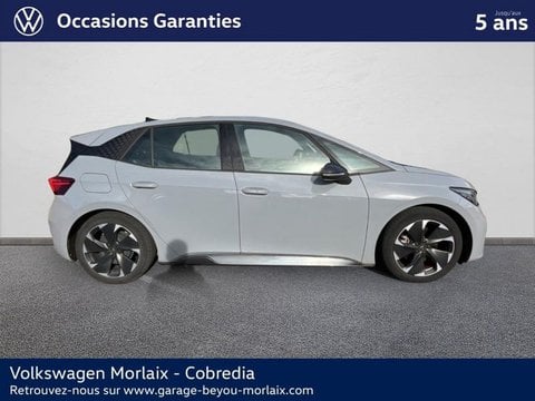 Voitures D'occasion À Morlaix | Cupra Born 204Ch L 58 Kwh V