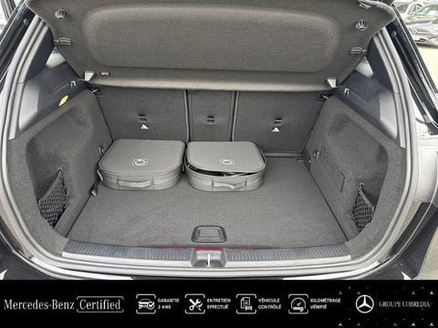 Voitures D'occasion À Vannes | Mercedes-Benz Classe B 250 E Hybrid Eq 163+109Ch Amg Line 8G-Dct