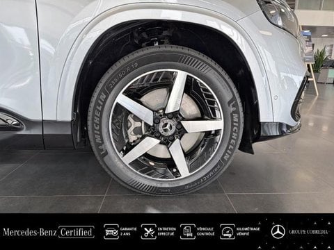 Voitures D'occasion À Saint-Martin-Des-Champs | Mercedes-Benz Glb 250+ Eq 272Ch Limited Edition