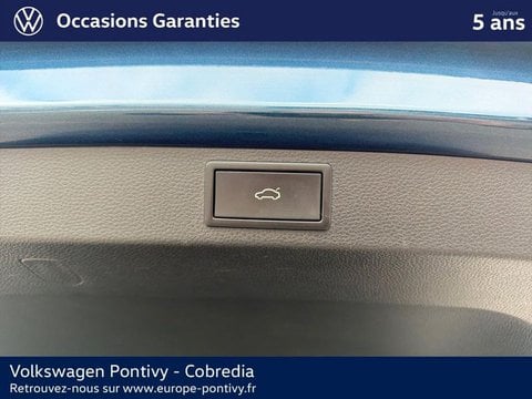 Voitures D'occasion À Pontivy | Škoda Karoq 2.0 Tdi 150Ch Scr Style 4X4 Dsg7