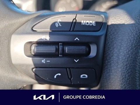 Voitures D'occasion À Lannion | Kia Rio 1.2 Dpi 84Ch Active
