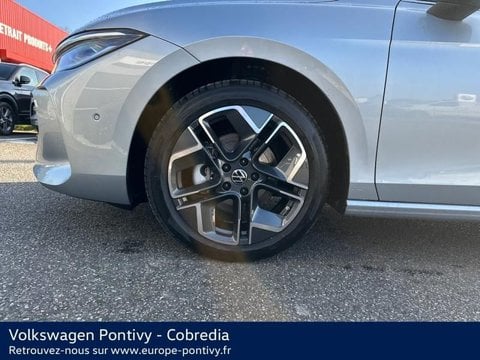 Voitures D'occasion À Pontivy | Volkswagen Passat Sw 1.5 Etsi 150Ch Elegance Dsg7