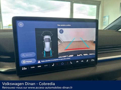 Voitures D'occasion À Quevert | Volkswagen Id.3 Neo 170Ch 50Kwh Life