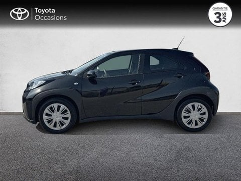Voitures D'occasion À Concarneau | Toyota Aygo X 1.0 Vvt-I 72Ch Dynamic My23