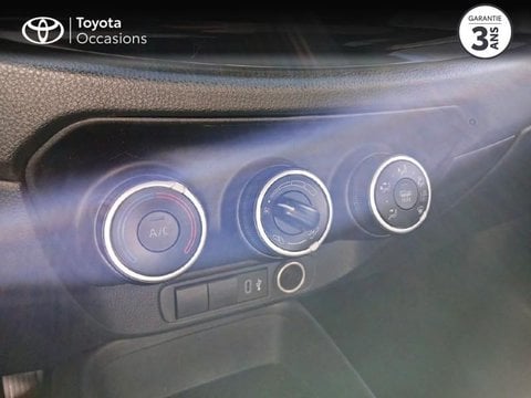 Voitures D'occasion À Carhaix-Plouguer | Toyota Aygo X 1.0 Vvt-I 72Ch Dynamic My24