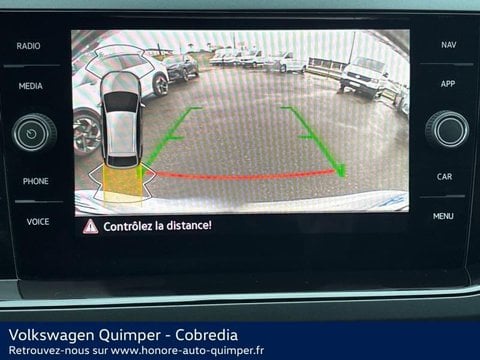 Voitures D'occasion À Quimper | Volkswagen Taigo 1.0 Tsi 116Ch R-Line Dsg7