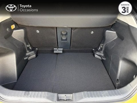 Voitures D'occasion À Vannes | Toyota Yaris Cross 116H Collection My22