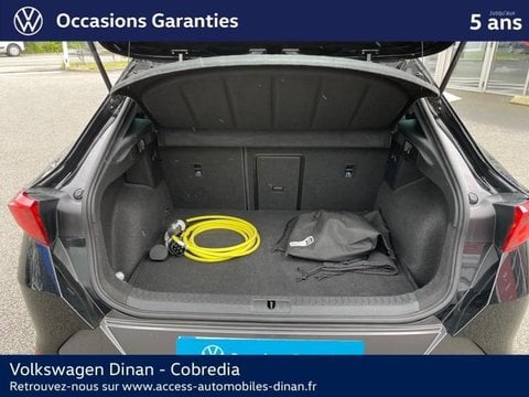 Voitures D'occasion À Quevert | Cupra Formentor 1.4 E-Hybrid 204Ch V Dsg6