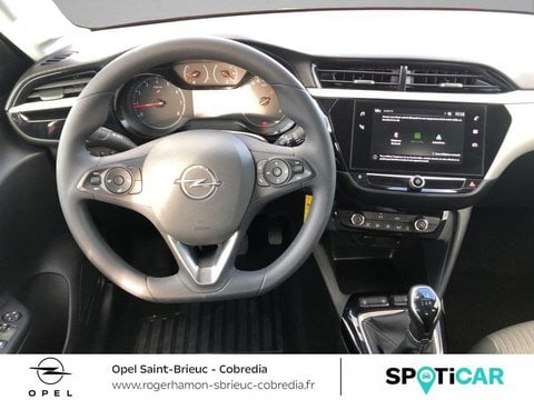 Voitures D'occasion À Yffiniac | Opel Corsa 1.2 75Ch Edition