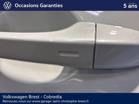 Voitures D'occasion À Brest | Volkswagen Tiguan 2.0 Tdi 150Ch Match Dsg7 Euro6D-T